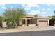 Attractive single-story home with desert landscaping and a two-car garage at 6103 S 54Th Ave, Laveen, AZ 85339