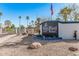 Entrance to Sun Bird Golf Resort at 6873 S Lake Forest Ct, Chandler, AZ 85249