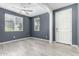 Bright living room with natural light and stylish decor, featuring neutral walls and tile floors at 7824 S 33Rd Ln, Laveen, AZ 85339