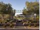 Inviting outdoor community space featuring garden beds and communal seating areas, perfect for gatherings at 11300 N Casa Dega Dr # 1090, Surprise, AZ 85388