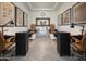 A modern salon with pedicure chairs, providing a serene and stylish space for relaxation and pampering at 11300 N Casa Dega Dr # 1090, Surprise, AZ 85388