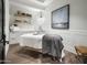 A tranquil treatment room with modern equipment, a comfortable massage table, and soothing decor for a spa-like experience at 11300 N Casa Dega Dr # 1090, Surprise, AZ 85388