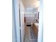 Well-lit bathroom features updated vanity, patterned accents, and a modern shower at 12161 W Flanagan St, Avondale, AZ 85323