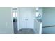 Bright hallway view offering easy access to bedrooms and a well-lit living space at 12161 W Flanagan St, Avondale, AZ 85323
