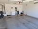 Spacious garage with ample storage, a water heater, and a clean, utilitarian design at 1769 E Jacob St, San Tan Valley, AZ 85140