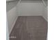 Spacious walk-in closet provides ample storage with neutral carpet flooring at 18795 E Bruno Dr, Gold Canyon, AZ 85118
