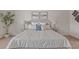 Cozy main bedroom with neutral color palette, natural light and tasteful decor at 2301 E University Dr # 233, Mesa, AZ 85213