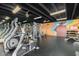 Well-equipped fitness center with treadmills, stationary bikes, and weight machines at 4750 N Central Ave # G3, Phoenix, AZ 85012