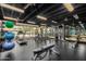 Bright gym space featuring modern equipment, ample mirrors, and a variety of exercise machines at 4750 N Central Ave # G3, Phoenix, AZ 85012