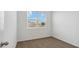Carpeted bedroom featuring a window that brings in natural light at 5058 E Umber Rd, San Tan Valley, AZ 85143
