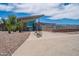 The community center has a modern design and beautiful landscaping at 5305 E Silverbell Rd, San Tan Valley, AZ 85143