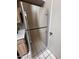 Modern stainless steel refrigerator in a well-organized kitchen at 6845 W Caron Dr, Peoria, AZ 85345