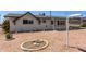 Charming single-story home with desert landscaping at 126 N 58Th St, Mesa, AZ 85205