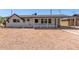 Charming single-story home with desert landscaping and covered parking at 126 N 58Th St, Mesa, AZ 85205