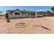 Charming single-story home with desert landscaping at 126 N 58Th St, Mesa, AZ 85205