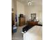 Spacious bedroom with a large dresser and ample closet space at 12955 E Sahuaro Dr, Scottsdale, AZ 85259