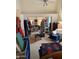 Functional bedroom with lots of storage in a bright space at 12955 E Sahuaro Dr, Scottsdale, AZ 85259