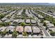 Picturesque neighborhood featuring well-maintained homes, lush landscaping, and serene tree-lined streets at 21539 N 72Nd Pl, Scottsdale, AZ 85255