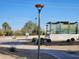 Attractive community space featuring desert landscaping and a walking path at 2313 N 66Th St, Scottsdale, AZ 85257