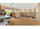 Cozy loft area with large windows offering views of the surrounding area at 7039 W Katharine Way, Peoria, AZ 85383