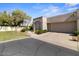Charming single-story home featuring a two-car garage and low maintenance landscaping at 742 W Puget Ave, Phoenix, AZ 85021
