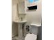 Cozy bathroom with new fixtures at 7925 S 52Nd Dr, Laveen, AZ 85339