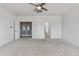 Spacious bedroom with carpet and bathroom access at 7925 S 52Nd Dr, Laveen, AZ 85339