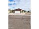 Charming single-Gathering home featuring a two-car garage and traditional desert landscaping at 9601 N 35Th Dr, Phoenix, AZ 85051