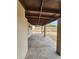 Spacious covered patio area perfect for outdoor living and entertaining at 9601 N 35Th Dr, Phoenix, AZ 85051