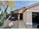 Charming single-story home featuring desert landscaping and a welcoming front entrance at 10705 W Montecito Ave, Phoenix, AZ 85037