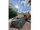 Home featuring a desert landscaped front yard and covered entryway at 2138 E Williams Dr, Phoenix, AZ 85024
