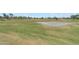 Outdoor basketball court on grassy field, perfect for recreation and neighborhood fun at 23693 W Grove St, Buckeye, AZ 85326