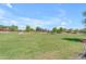 Expansive grassy field, great for recreation and relaxation at 23693 W Grove St, Buckeye, AZ 85326