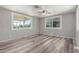 Comfortable room with updated flooring, fresh paint, and updated windows and fixtures at 2650 W Union Hills Dr # 29, Phoenix, AZ 85027