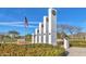 Scenic community space showcasing the city's patriotic memorial surrounded by green space at 3336 W Morse Dr, Anthem, AZ 85086