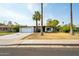 Charming single-story home with a well-maintained front yard and a two-car garage in a sunny neighborhood at 501 E Alameda Dr, Tempe, AZ 85282