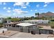 An attractive home with private yard, desert landscaping, and mountain views at 7026 E Pasadena Ave, Paradise Valley, AZ 85253