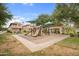 Beautiful community playground providing recreational space at 1069 S Nancy Ln, Gilbert, AZ 85296