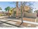Charming single-story home featuring desert landscaping, and a well maintained exterior at 11580 N 145Th Ave, Surprise, AZ 85379