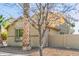 Charming single-story home featuring desert landscaping, and a well maintained exterior at 11580 N 145Th Ave, Surprise, AZ 85379