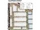 Community map showcasing neighborhood layout with lot numbers and amenities at 22553 S 204Th Ct, Queen Creek, AZ 85142