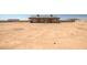 Expansive backyard perfect for outdoor activities and entertaining at 23408 W Barwick Dr, Wittmann, AZ 85361
