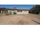 Single story brick house with desert landscaping and attached carport at 3317 N 10Th Ave, Phoenix, AZ 85013