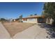 Single story brick house with desert landscaping and attached carport at 3317 N 10Th Ave, Phoenix, AZ 85013