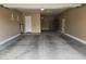 Spacious two car garage with ample storage space at 3840 E San Mateo Way, Chandler, AZ 85249