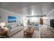 Bright living room featuring modern furniture, decor, and ample natural light, perfect for relaxation and entertainment at 5124 N 31St Pl # 514, Phoenix, AZ 85016