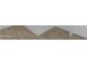 Close up of modern flooring and white baseboard at 701 W Windsor Ave, Phoenix, AZ 85007