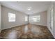 Bright bedroom with large windows offering ample natural light at 7126 W Ocotillo Rd, Glendale, AZ 85303
