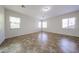 Bedroom featuring neutral walls and tile floors at 7126 W Ocotillo Rd, Glendale, AZ 85303