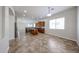 Kitchen featuring wood cabinets, granite countertops, and stainless steel appliances at 7126 W Ocotillo Rd, Glendale, AZ 85303